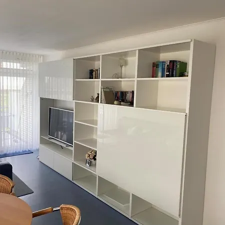 Haus Fischerstrand W 06 Dahme (Schleswig-Holstein)