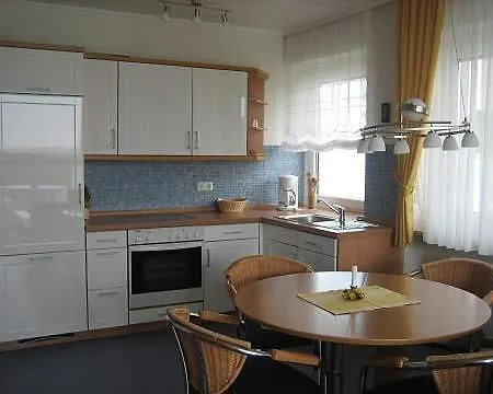 Haus Fischerstrand W 06 Lägenhet *
