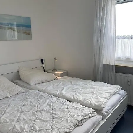 Haus Fischerstrand W 06