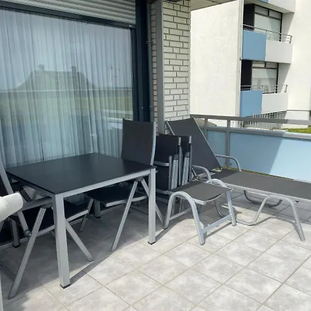 Haus Fischerstrand W 06 Lägenhet